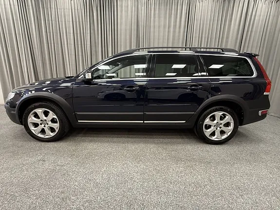 Volvo Xc70 2016 photo 2
