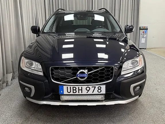 Volvo Xc70 2016 photo 5