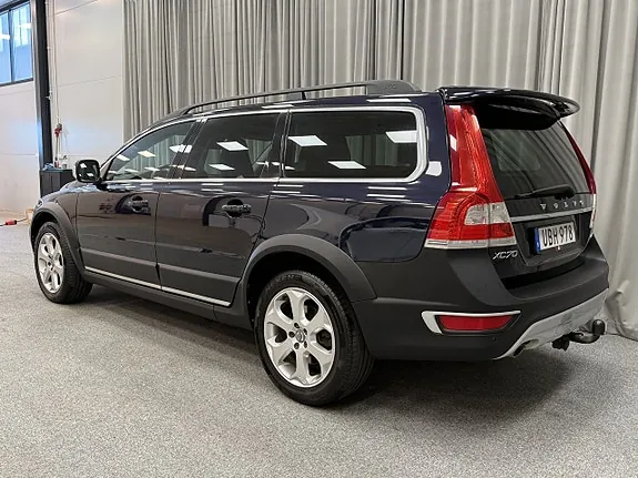 Volvo Xc70 2016 photo 3
