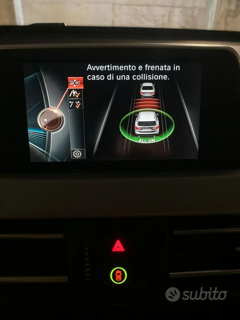 BMW X1 2016 photo 4