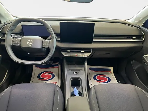 Volkswagen Id. Polo 2027 photo 4