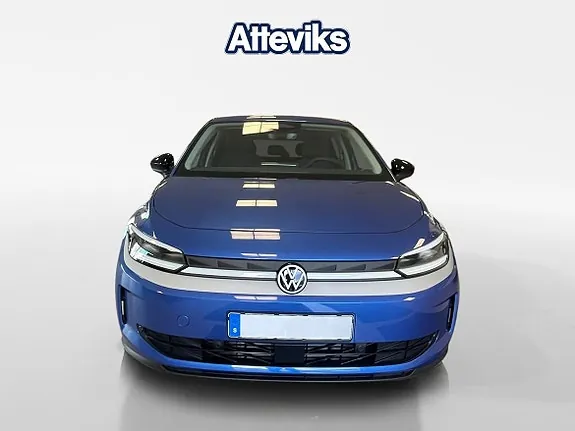 Volkswagen Id. Polo 2027 photo 2