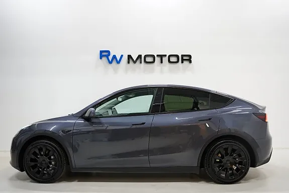 Tesla Model Y 2023 photo 3