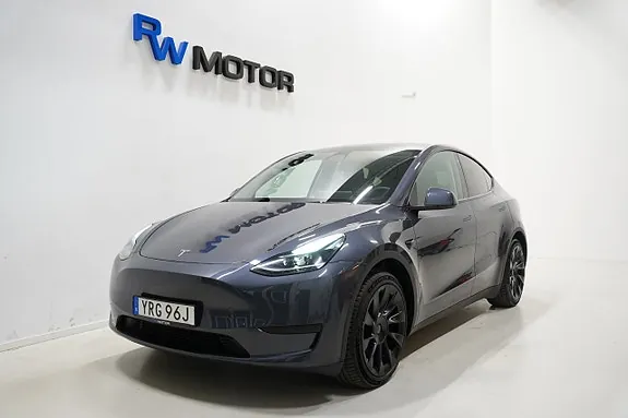 Tesla Model Y 2023 photo 2