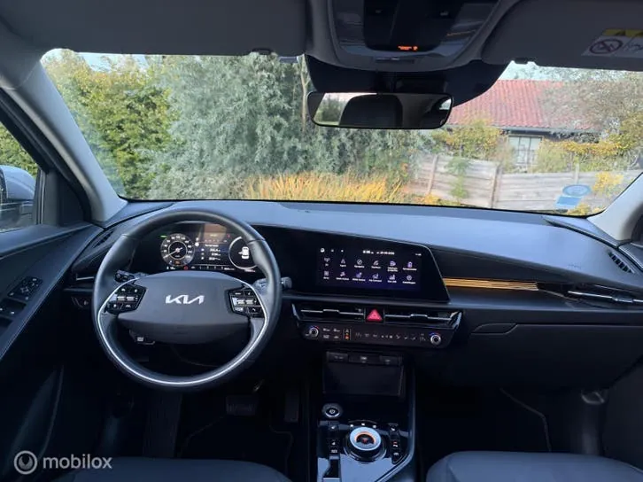 Kia Niro 2023 photo 3