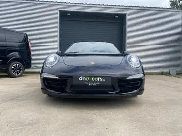 Porsche 911 2013 photo 2