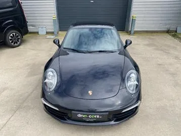 Porsche 911 2013 photo 3