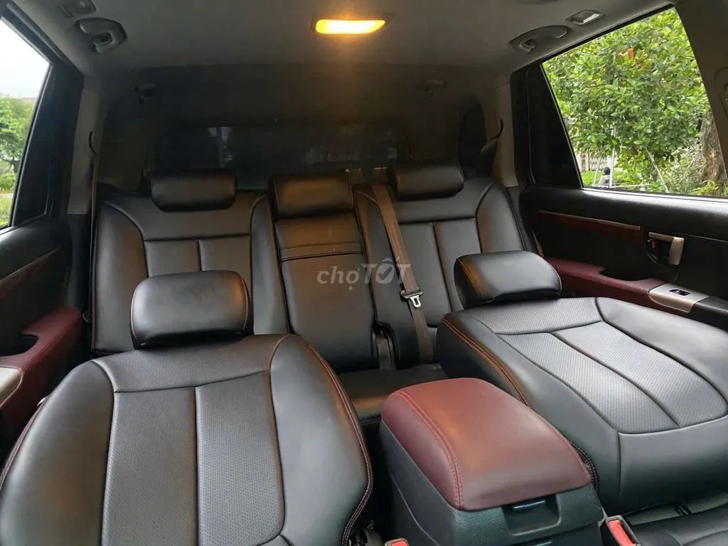 Hyundai Santa Fe 2008 photo 2
