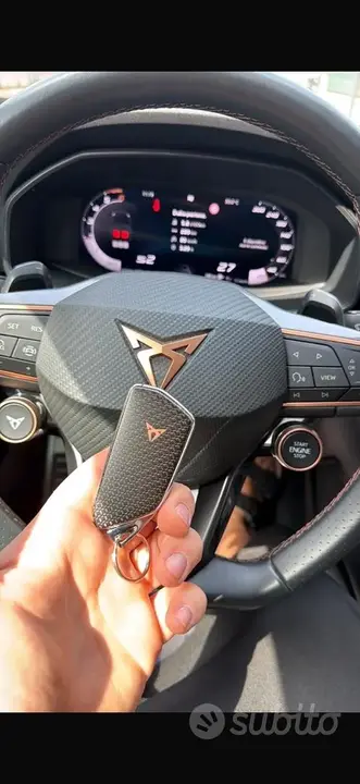 Cupra Formentor 2025 photo 5