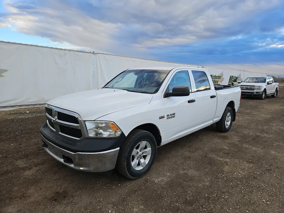 Ram 1500