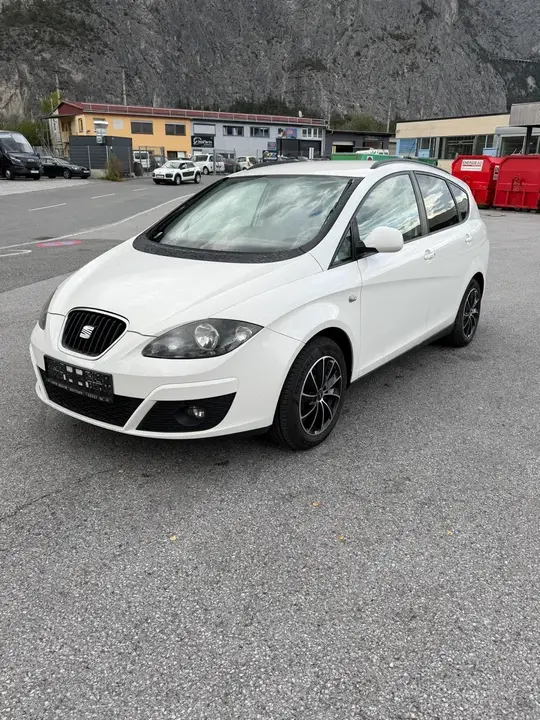 Seat Altea Xl