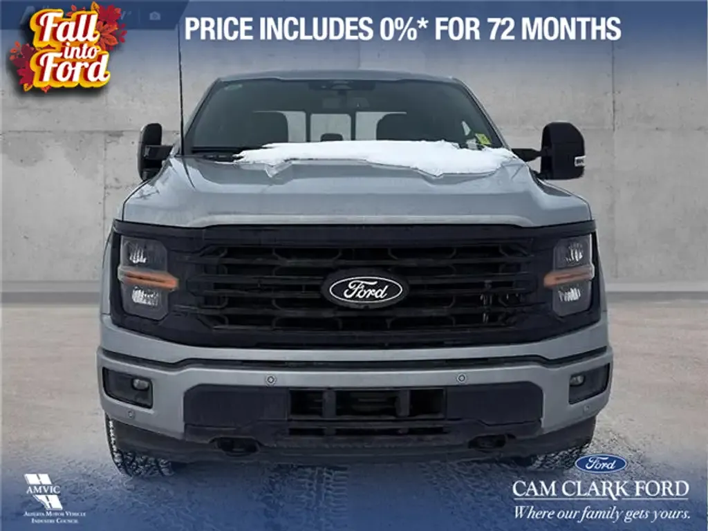 Ford F-150 2026 photo 2
