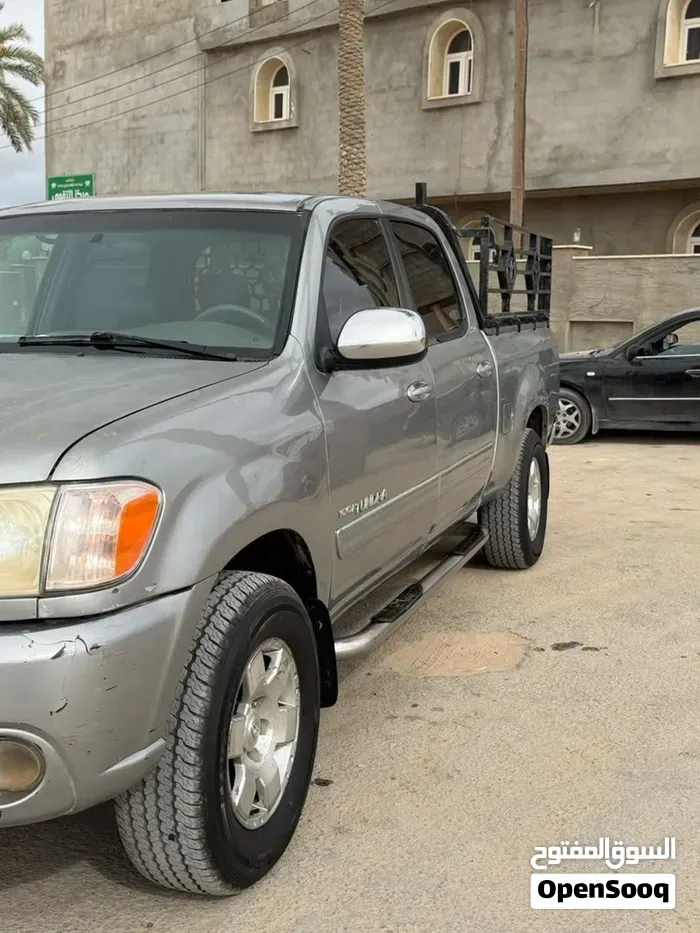 Toyota Tundra 2006 photo 3