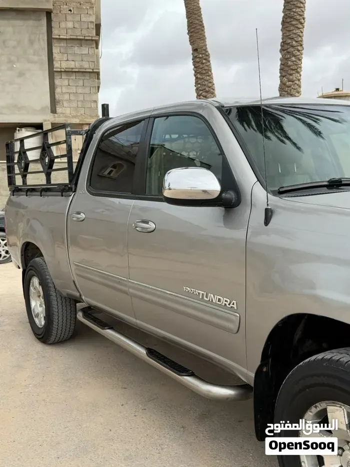 Toyota Tundra 2006 photo 2