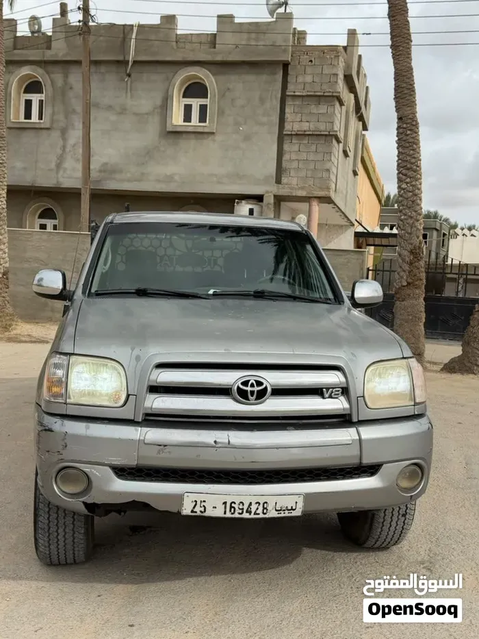 Toyota Tundra