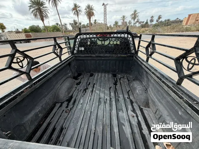 Toyota Tundra 2006 photo 4