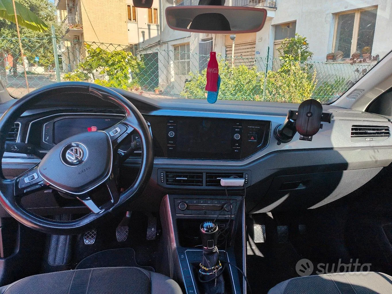 Volkswagen Polo 2019 photo 3