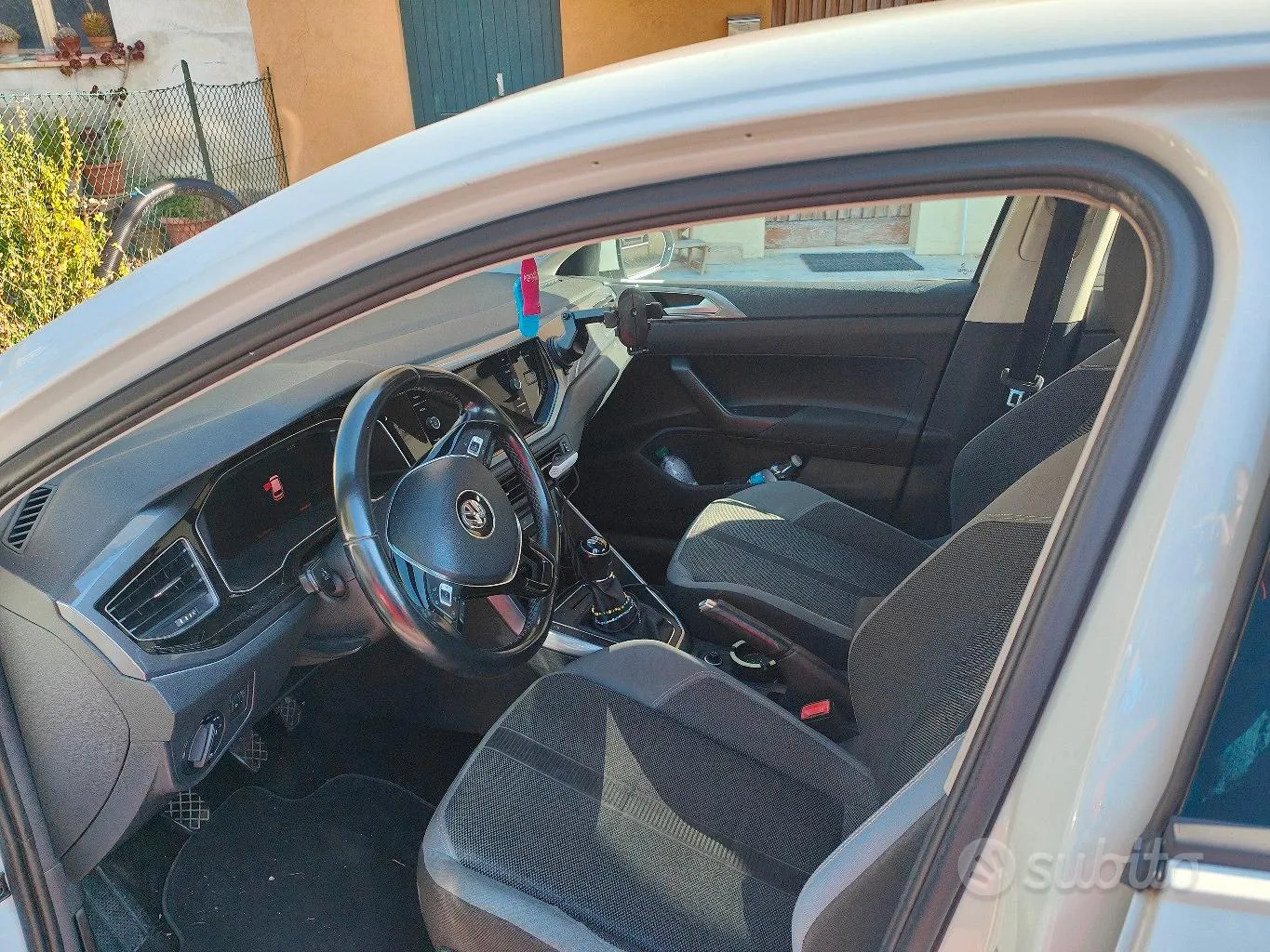 Volkswagen Polo 2019 photo 4