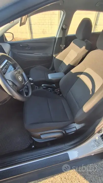Hyundai Bayon 2024 photo 4
