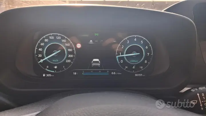 Hyundai Bayon 2024 photo 5