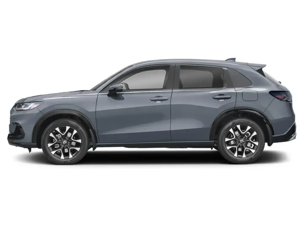 Honda Hr-V 2027 photo 3