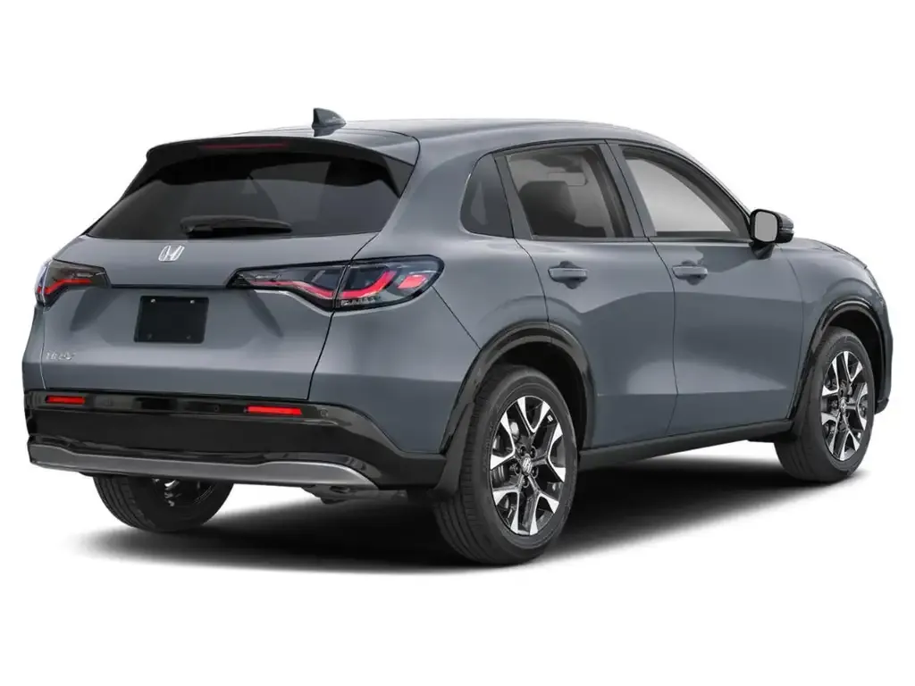 Honda Hr-V 2027 photo 2