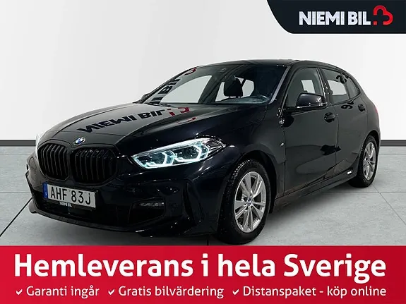 BMW 118I