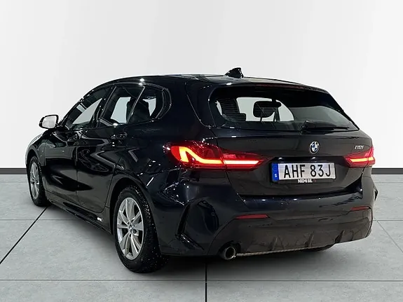 BMW 118I 2022 photo 5