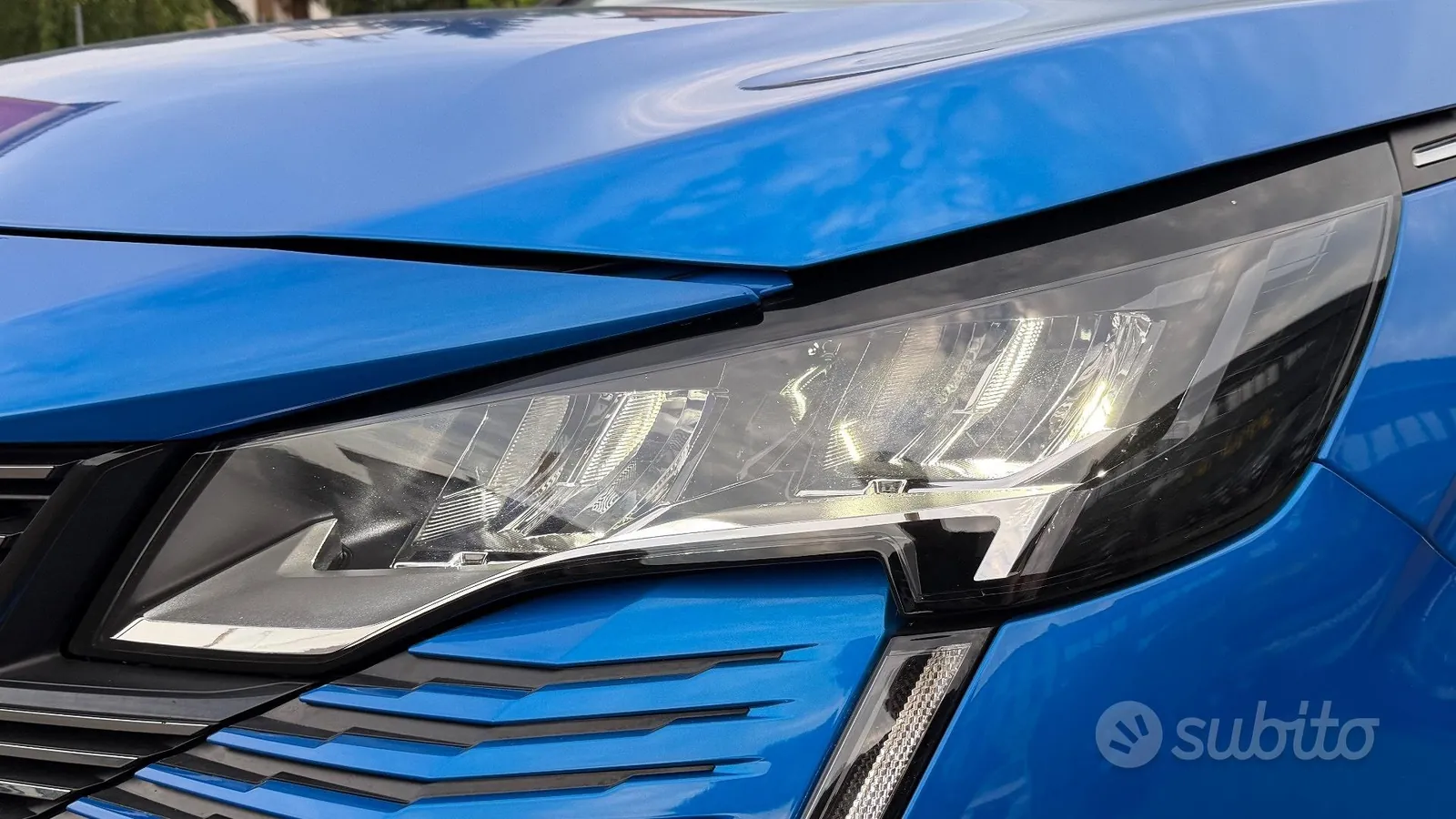 Peugeot 3008 2021 photo 4