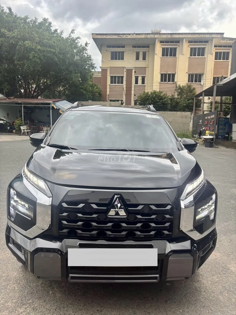 Mitsubishi Xpander Cross 2025 photo 5