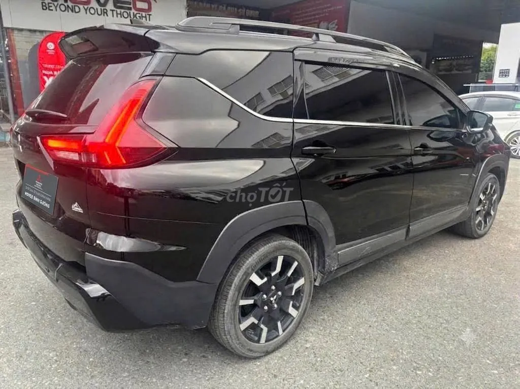 Mitsubishi Xpander Cross 2025 photo 3
