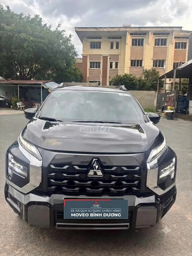 Mitsubishi Xpander Cross 2025 photo 2