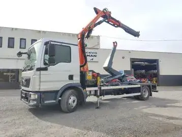 MAN Tgl 12.250