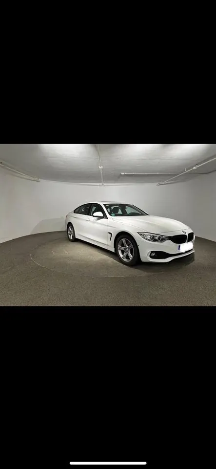 BMW 430D