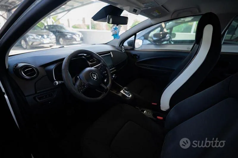 Renault Zoe 2020 photo 4