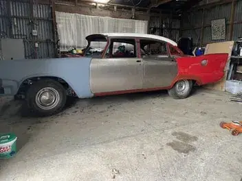 Dodge Other 1957 photo 2