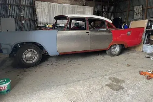 Dodge Other