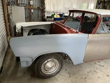 Dodge Other 1957 photo 5