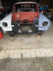 Dodge Other 1957 photo 3