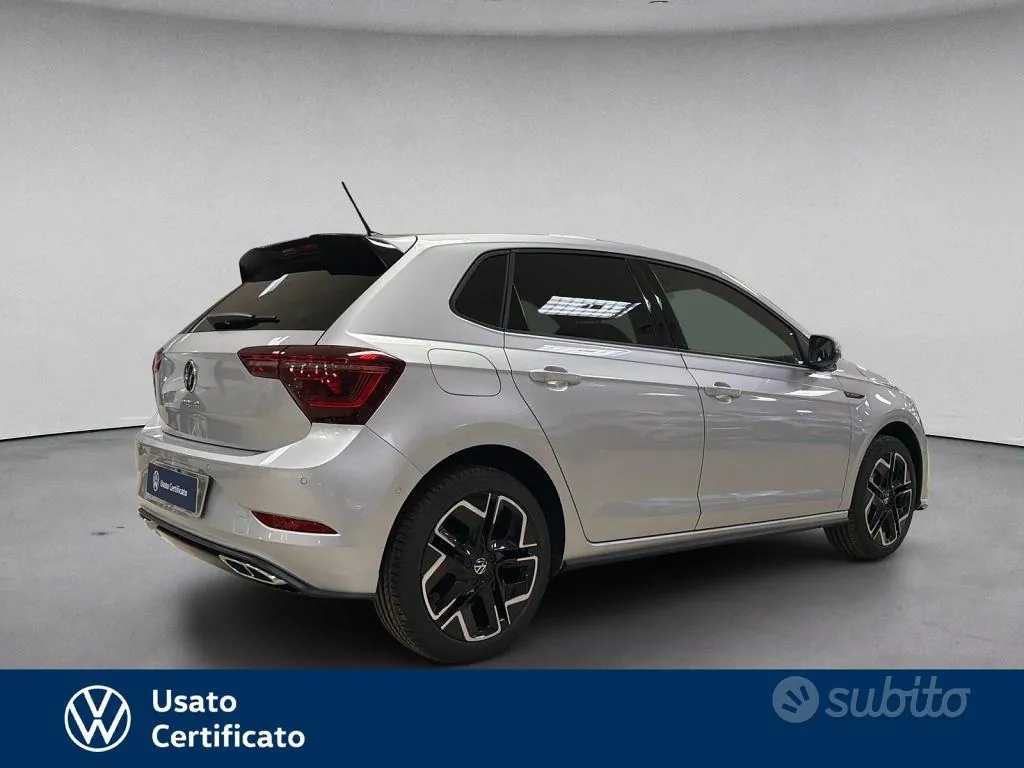 Volkswagen Polo 2026 photo 4