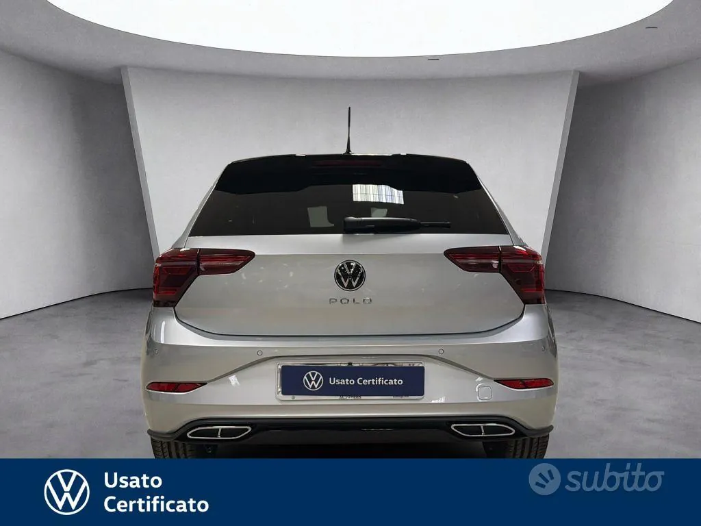 Volkswagen Polo 2026 photo 5