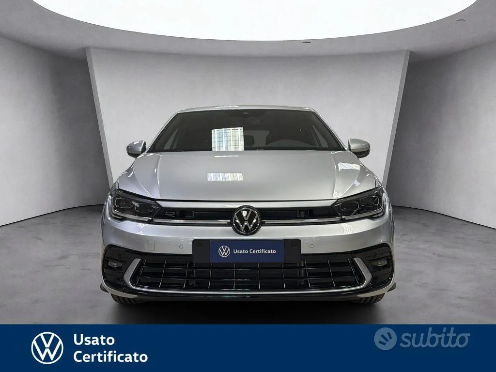 Volkswagen Polo 2026 photo 2
