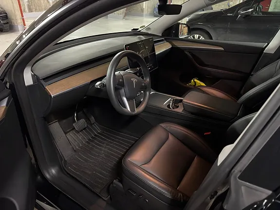 Tesla Model Y 2022 photo 5
