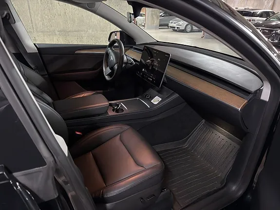 Tesla Model Y 2022 photo 3
