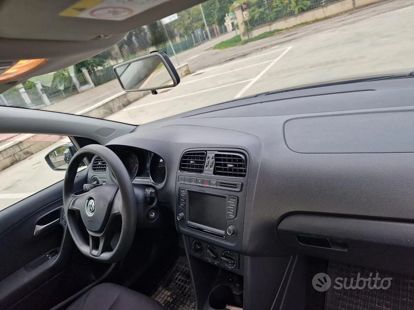 Volkswagen Polo 2017 photo 5