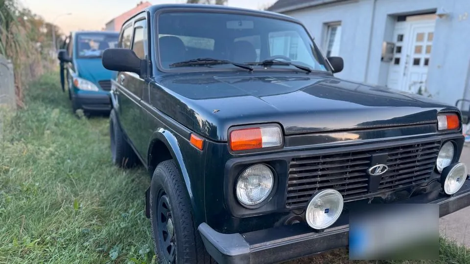 Lada Niva