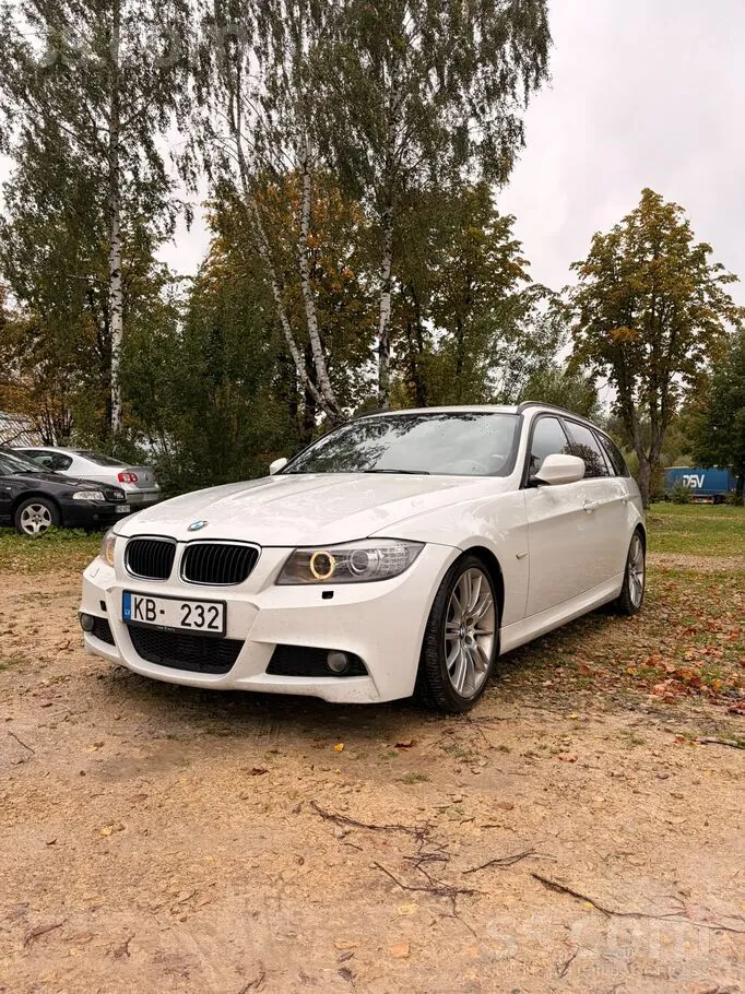 BMW 318