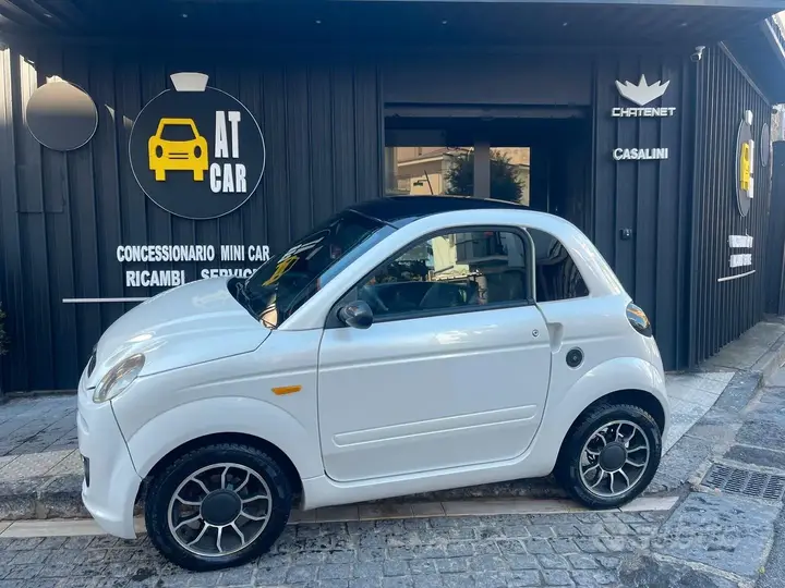 Microcar Due
