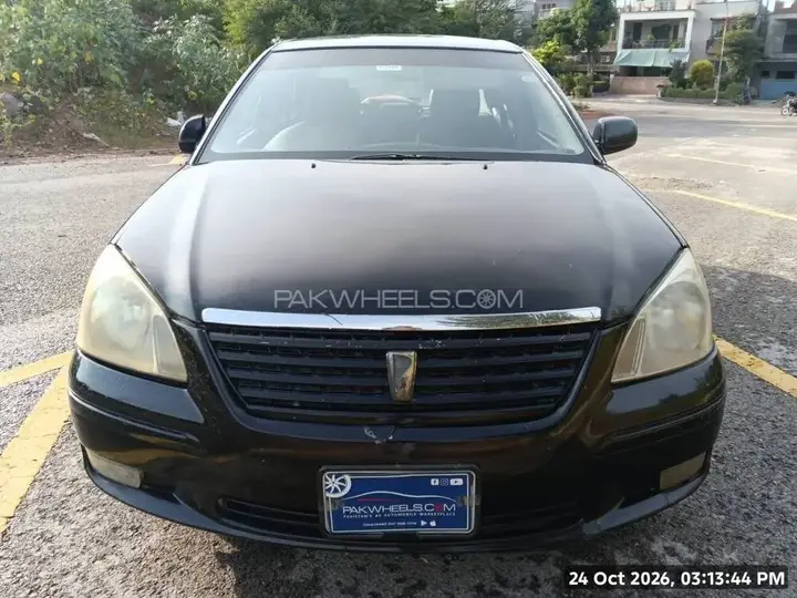 Toyota Premio