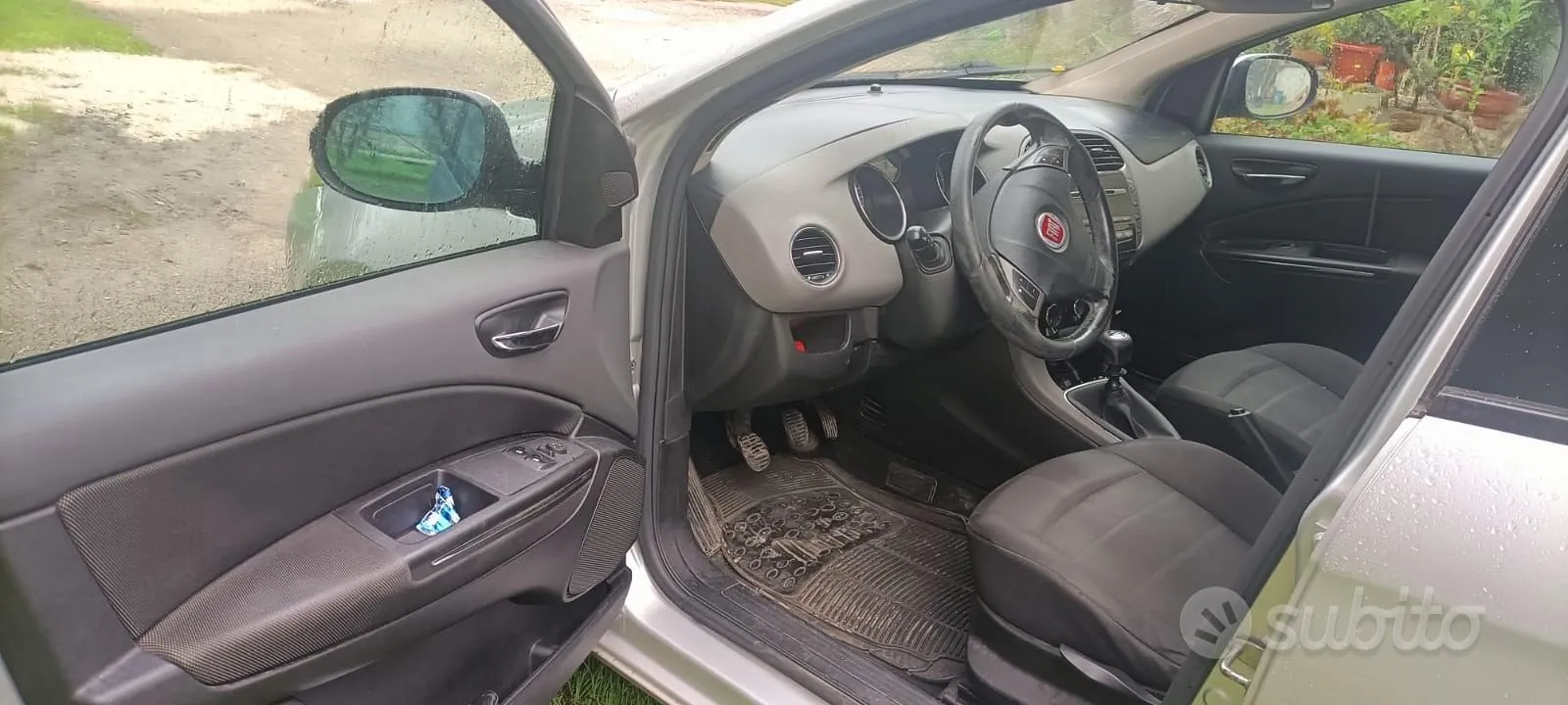 Fiat Bravo 2010 photo 5